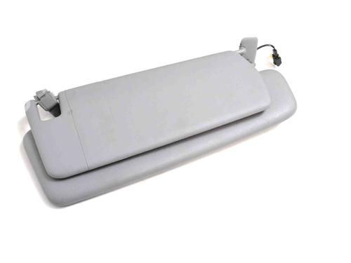 Left sun visor PORSCHE CAYENNE (9PA) S 4.5 | BP7748742I1