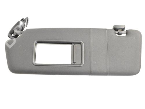 Left sun visor AUDI A3 (8P1) 2.0 TFSI | BP7857523I1 