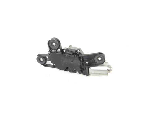 Viskermotor bagrude FORD FIESTA VI Van 1.0 EcoBoost (100 hp) 8350365