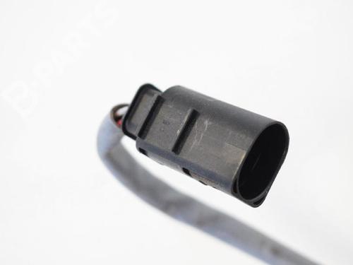 Electronic sensor MERCEDES-BENZ S-CLASS (W221, V221) S 320 CDI 4-matic (221.080, 221.180) | BP7492151M84 