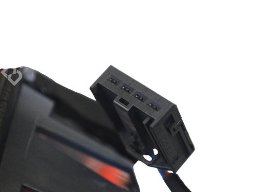 Left tailgate light BMW 4 Convertible (F33, F83) 435 i | BP14806311C79 
