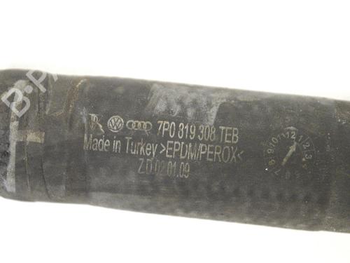 Pipe MASERATI LEVANTE SUV (M161) 3.0 Q4 | BP14783294M125 