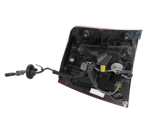 Right taillight KIA SORENTO II (XM) 2.2 CRDi 4WD | BP29829132C35