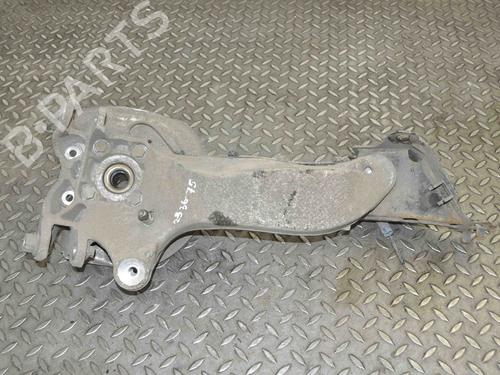 Venstre hjullejehus spindel MINI MINI COUNTRYMAN (R60) Cooper D ALL4 | BP14770448M27 