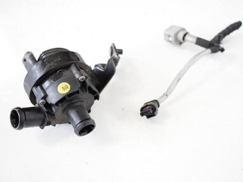 Auxiliary water pump AUDI A3 (8V1, 8VK) 1.8 TFSI | BP14817479M111 