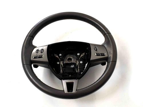 Steering wheel JAGUAR XF I (X250) 3.0 D | BP29432231C49 