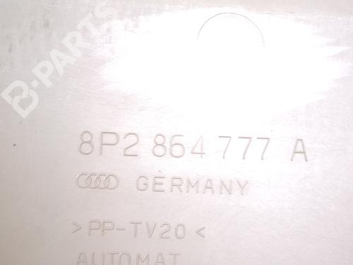 Other AUDI TT (8J3) 2.0 TFSI | BP8862714O1 