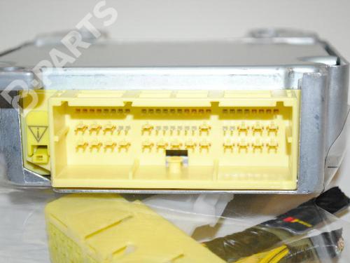 ECU airbags LEXUS GS (_S19_) 300 (GRS190_, GRS190R) | BP7494859M53 
