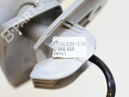 Right sun visor BMW 5 (E60) 520 d | BP7488537I2 