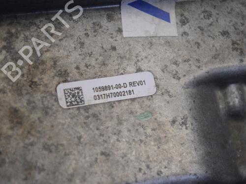 Electronic module TESLA MODEL S (5YJS) P100D AWD | BP16879270M83 