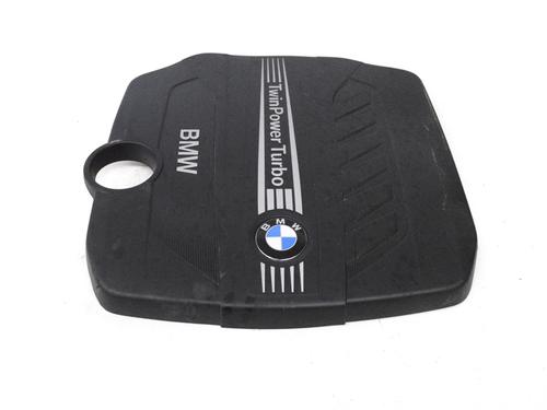 Used Engine cover Engine cover BMW 4 Gran Coupe (F36) 430 d (258 hp) 10708105 10708105