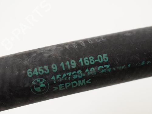 Pipe BMW 5 (F10) 535 d | BP14767403M125 