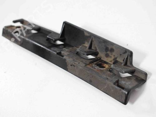 Front bumper bracket BMW 5 (E60) 530 d | BP14815848C158 