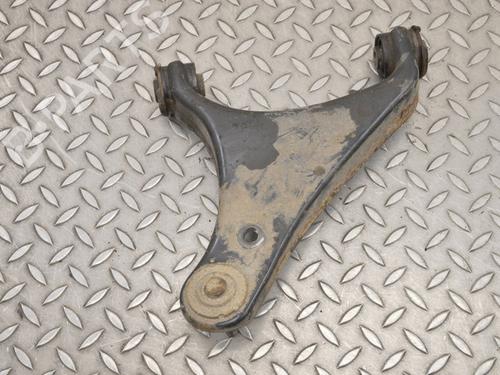 Left front suspension arm LAND ROVER DISCOVERY IV (L319) 3.0 TD 4x4 | BP13395773M12 