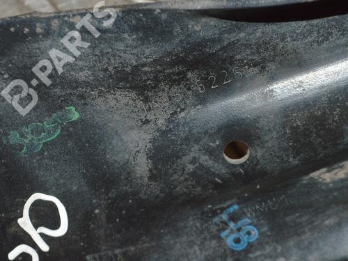Right rear suspension arm SKODA OCTAVIA II Combi (1Z5) 2.0 TDI 16V 4x4 | BP8627789M15 