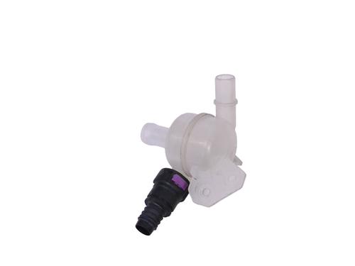 Expansion tank JAGUAR I-PACE (X590) EV400 AWD | BP27823029C120 