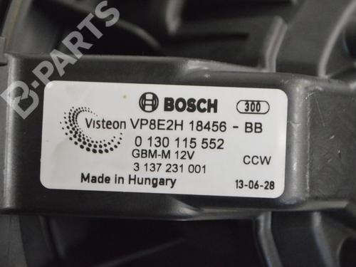 Varmvifte FORD FIESTA VI (CB1, CCN) 1.6 TDCi | BP8864427M62 