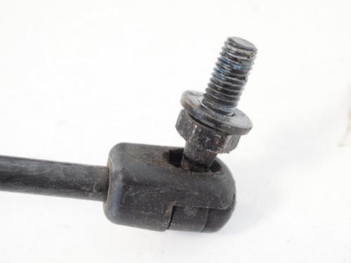 Hood lift support LAND ROVER RANGE ROVER EVOQUE (L538) 2.0 D 4x4 | BP14818093C139 