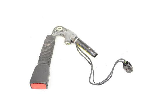 Seat buckle JAGUAR XF I (X250) 2.7 D | BP14768251I32 