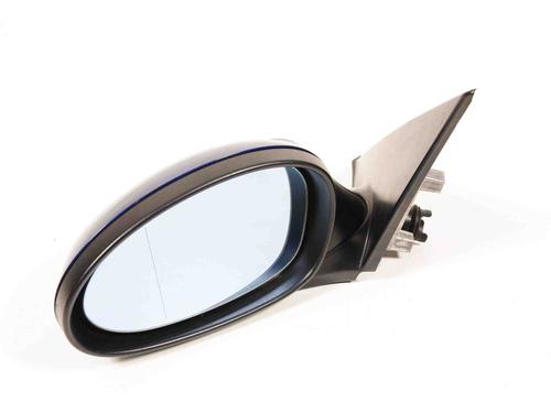 Used Left mirror BMW 1 (E87) 118 d (136 hp) 7490080