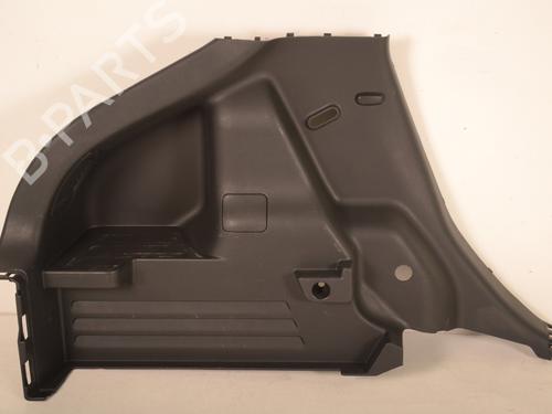Garniture de coffre NISSAN JUKE (F15) 1.6 (117 hp) 14787055