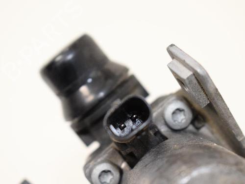 Auxiliary water pump MERCEDES-BENZ C-CLASS (W204) C 220 CDI (204.008) | BP14816605M111 