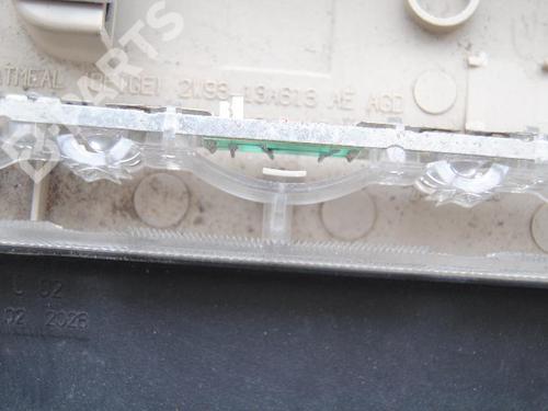 Third brake light JAGUAR XJ (X350, X358) 4.2 | BP7493961L11 