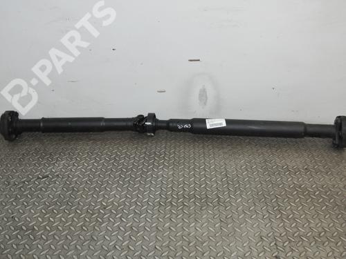 Used Driveshaft BMW 7 (G11, G12) 740 d, Ld xDrive (320 hp) 7484939