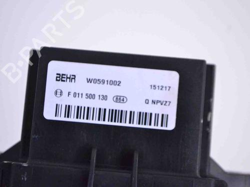 Heater resistor MASERATI GHIBLI III (M157) 3.0 D | BP14793953M108 