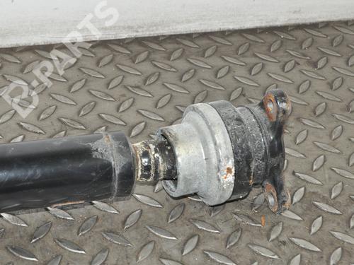 Driveshaft MERCEDES-BENZ GLC (X253) 220 d 4-matic (253.905, 253.903) | BP7486808M37 
