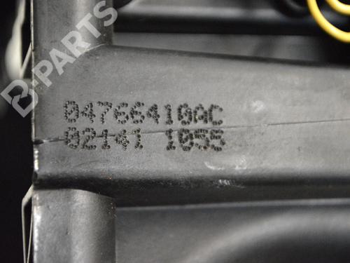 Gear lever CHRYSLER GRAND VOYAGER V (RT) 2.8 CRD | BP7541321M90 