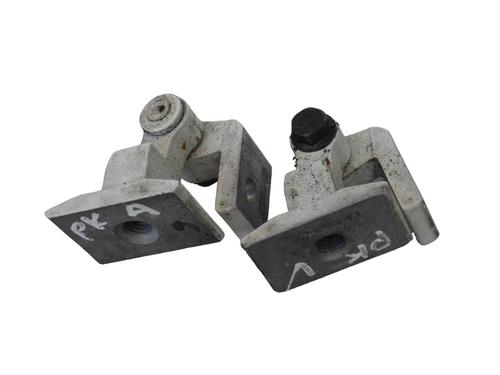 Used Hinge/Door check strap BMW 2 Coupe (F22, F87) 220 i (184 hp) 18886285