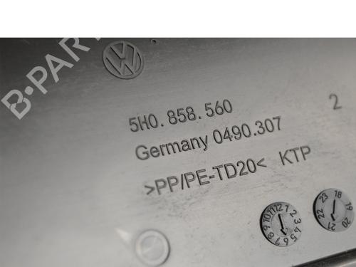 Other VW GOLF VIII (CD1, DA1) 1.0 TSI | BP27827115O1 