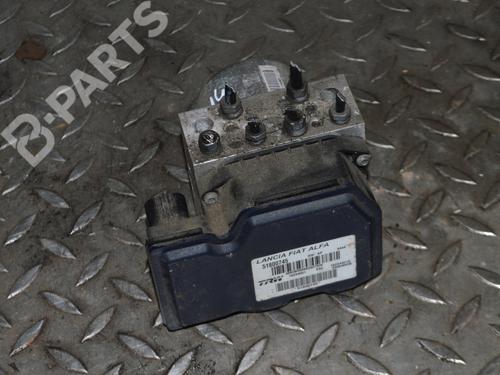 ABS pump ALFA ROMEO 159 (939_) 1.9 JTDM 16V (939AXC1B, 939AXC12) | BP7750753M43 