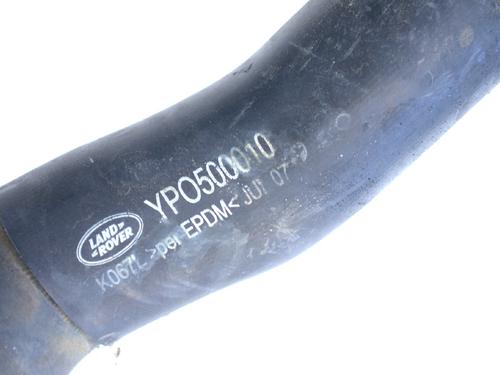 Pipe LAND ROVER RANGE ROVER III (L322) 3.6 D 4x4 | BP14768681M125 