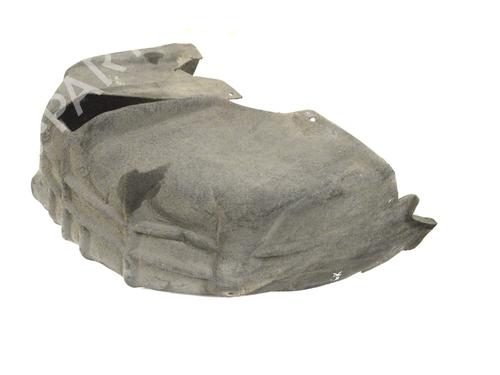 Wheel arch AUDI A3 (8P1) S3 quattro | BP14787943C56 