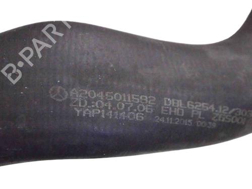 Pipe MERCEDES-BENZ E-CLASS (W212) E 220 CDI / BlueTEC (212.001, 212.002) | BP14802680M125 