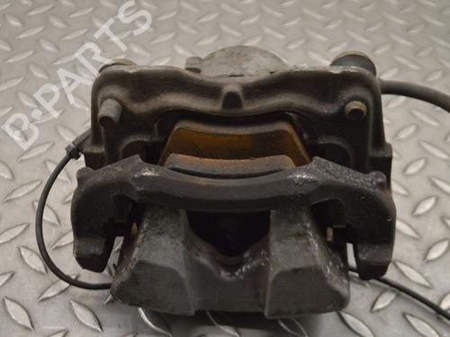 Left front brake caliper BMW 5 (G30, F90) 525 d | BP14793847M105 