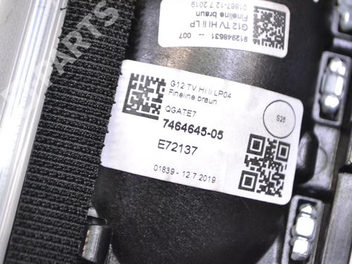 Other BMW 7 (G11, G12) 730 d, Ld | BP10531933O1 