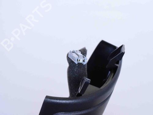 Speaker LAND ROVER RANGE ROVER SPORT I (L320) 3.0 D 4x4 | BP29812967E2