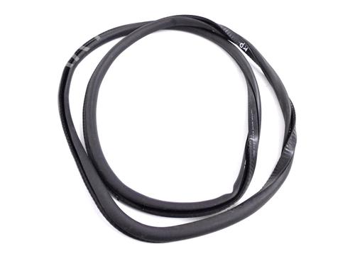 Used Rubber door seal BMW 7 (F01, F02, F03, F04) 730 d (245 hp) 14790458