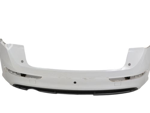 Rear bumper AUDI Q5 (8RB) 2.0 TDI quattro (170 hp)null