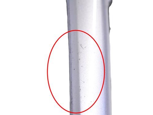 Front right exterior door handle MERCEDES-BENZ C-CLASS (W204) C 200 CDI (204.001) | BP10534568C129 