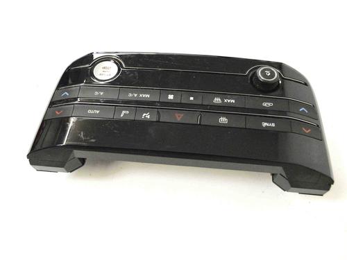 Climate control JAGUAR XE (X760) 2.0 D | BP9172349I5 