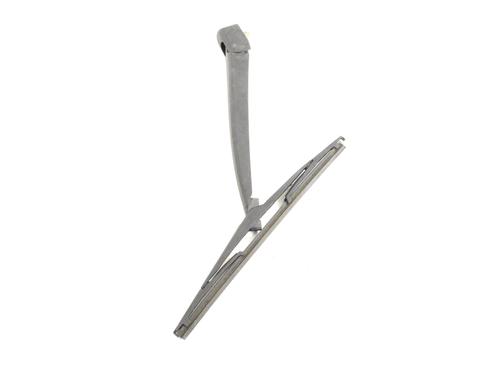 Rear windshield wiper arm FORD FIESTA VI (CB1, CCN) 1.0 EcoBoost | BP14778317C144 