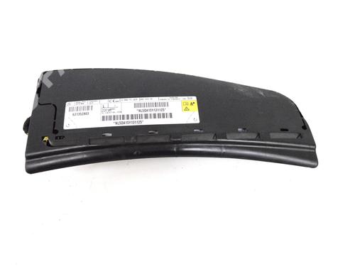 Used Left seat airbag Left seat airbag INFINITI Q30 1.5 D (109 hp) 10869487 10869487