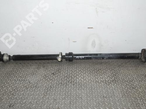 Driveshaft MERCEDES-BENZ GLC (X253) 250 d 4-matic (253.909) (204 hp) A2534101001