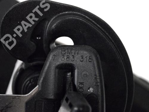 Front right seatbelt BMW 5 (F10) 530 d | BP11114166I25 