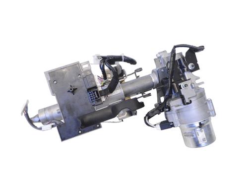 Steering column MAZDA 3 Saloon (BM_, BN_) 2.2 D | BP13111753M21 