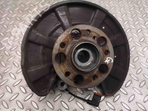 Used Left rear steering knuckle MERCEDES-BENZ SLK (R172) 250 CDI / d (172.403) (204 hp) 18886138